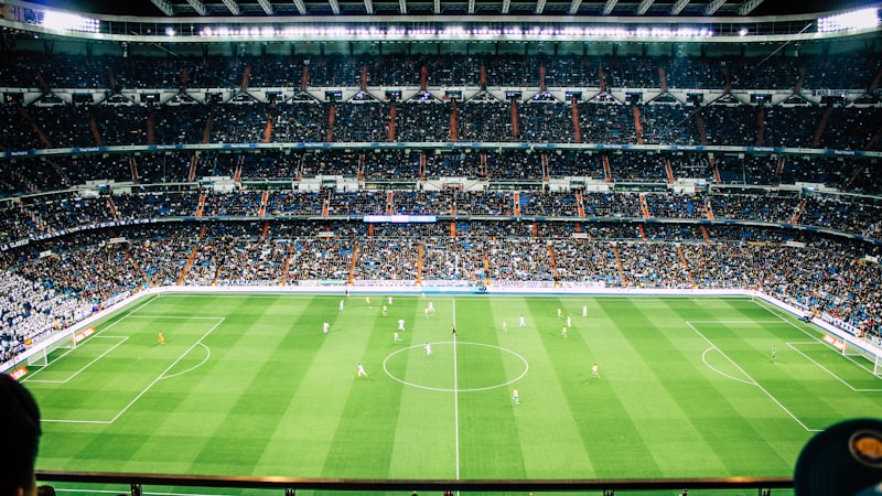 欧洲冠军联赛皇家马德里主场迎战拜仁慕尼黑的赛前预热直播