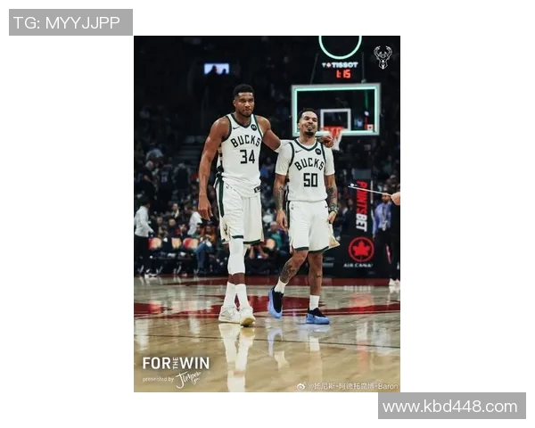 字母哥狂澜难挡 雄鹿主场击溃东部领头羊