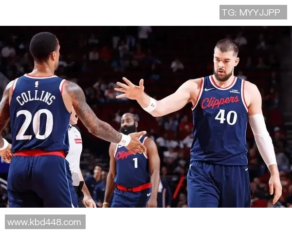 深度梳理：五队问价祖巴茨遭快船拒绝事件全脉络，交易要价与球队策略深度解析