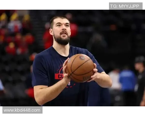 交易祖巴茨！解说：快船加入灰熊行列 开始谋划比明年更远的明天