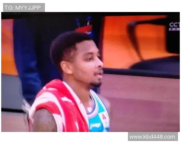 福建签下皮特森月底到队 顶替特莱斯